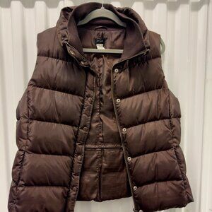 J Crew Vest